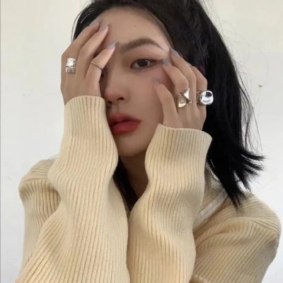皇上命我来选妃